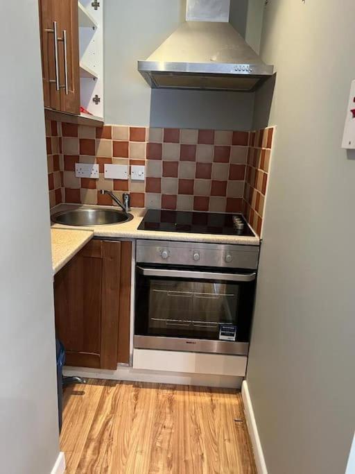 Small Mins Walks To Centre Apartment Dublin