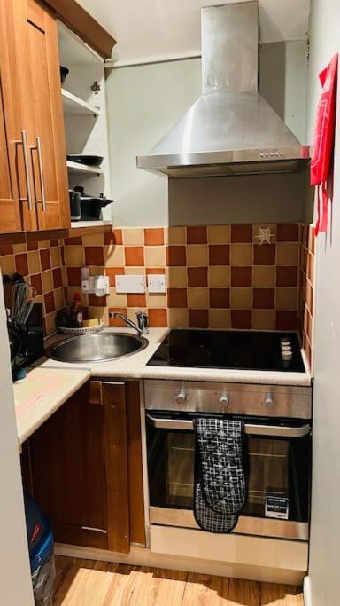 Small Mins Walks To Centre Apartment Dublin