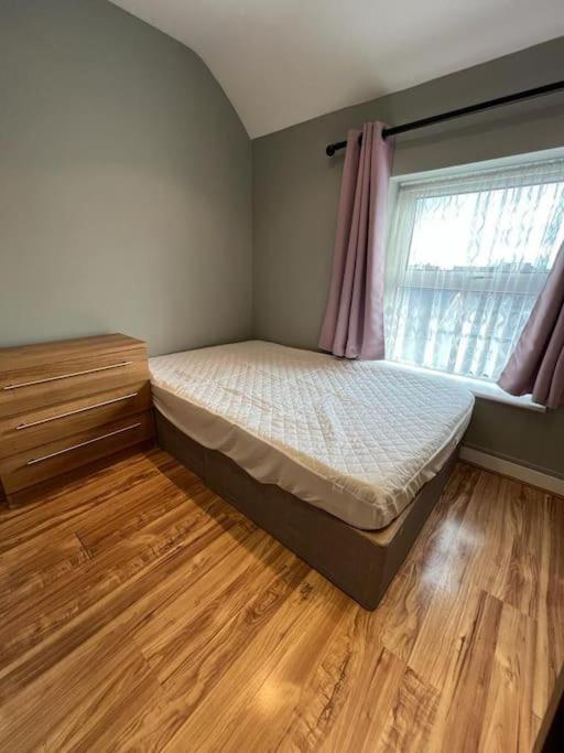 Apartment Small Mins Walks To Centre Dublin